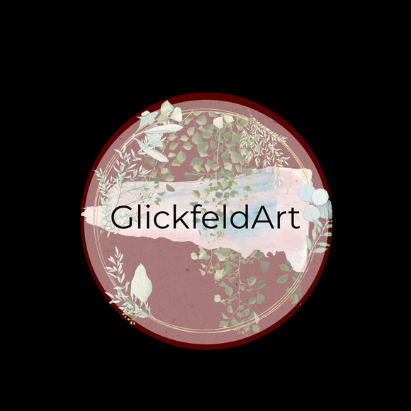 glickfeldart